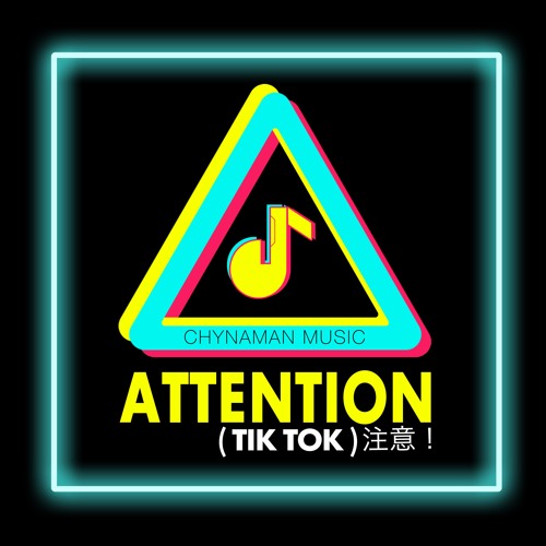 Attention (Tik Tok) Clean