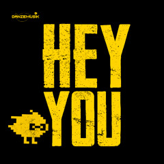 DANZEMUSIK - hey you