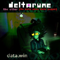 data.win - [Deltarune; The Other The Same Same Same Puppet]
