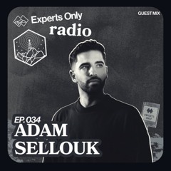 Victory Lap (Adam Sellouk & UNCOMN Remix)