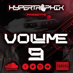 Hypertrophik Volume 9