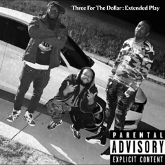 07. BERSERK (Ft. Big Gutta Man & TheRealQB)