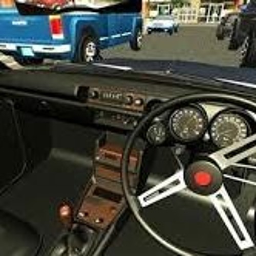 Car interior Download 🔥, Car Parking Multiplayer