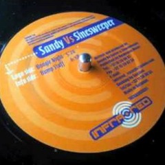 DJ Sandy Vs. Sinesweeper - Boogie Night (1999)