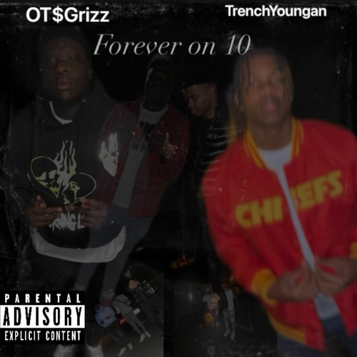 Ot$grizz, Trench Yougan - Intro