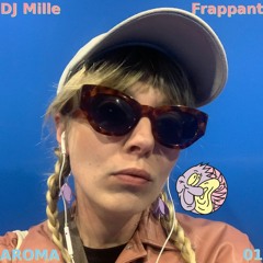 DJ MILLE - AROMA 01 (Frappant, HH)