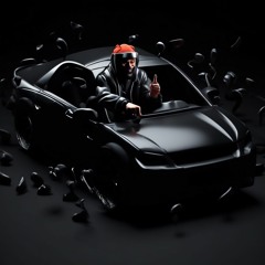 SHUT UP AND DRIVE! - Rihanna (LUKYN DA HAUZ DnB Remix)