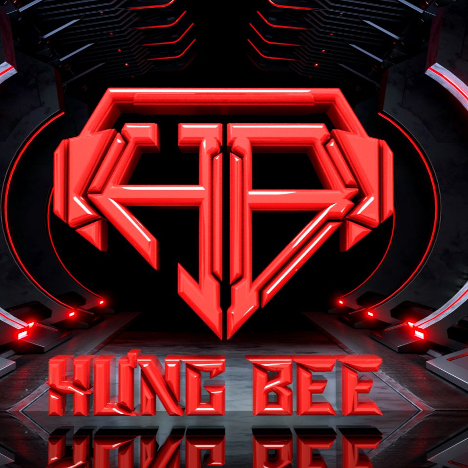 Niżżel Every Body - Dj Bee X Hung Bee HD