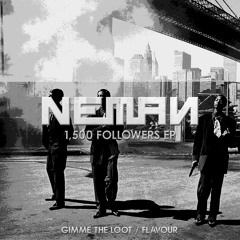 FLAVOUR (FREE DOWNLOAD)