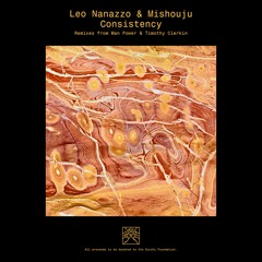 PREMIERE : Leo Nanazzo & Mishouju - Consistency (Timothy Clerkin Remix)
