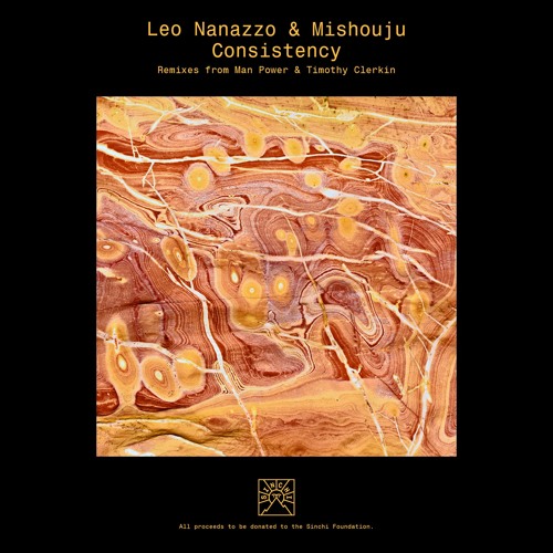 PRÈMIÉRE: Leo Nanazzo & Mishouju - Consistency (Man Power Remix) [Sinchi Collective]