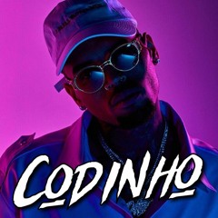 KISS KISS {Codinho Remix} - CHRIS BROWN ft. T-PAIN