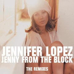 Jenny From The Block • Let Me Love You | Jennifer Lopez • Mario [MASHUP]