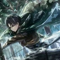 AOT Levi x MTG - Melodia Envolvente 5