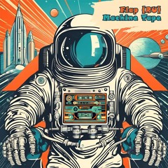 Machine Tape (Original Mix)