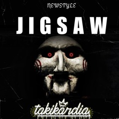 TAKIKARDIA - JIGSAW [PREVIA]