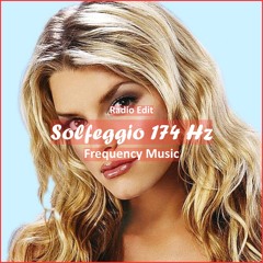 Frequency Music - Solfeggio 174 Hz [ Relaxing & Meditation Music]