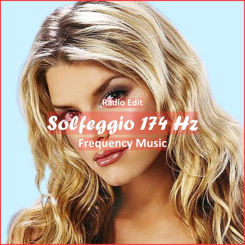 Stream Frequency Music - Solfeggio 174 Hz [ Relaxing