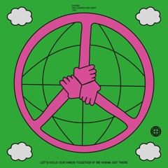 A2. Let's Hold Our Hands Together (Eden Burns Remix)  [snippet]