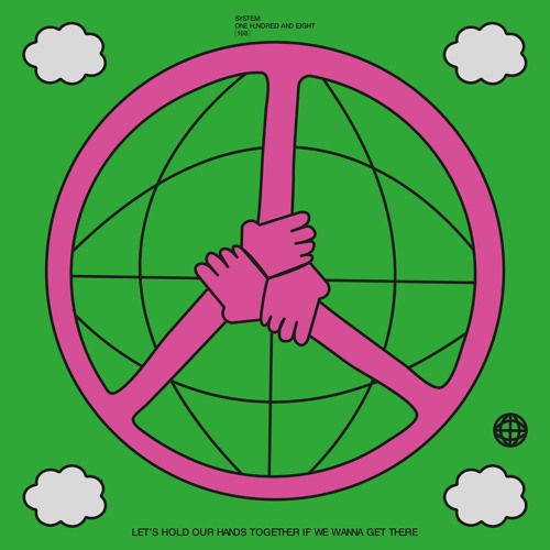 B2. Let's Hold Our Hands Together (Lipelis Disco Mix) [snippet]