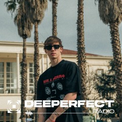 Deeperfect Radioshow 141 I Discip