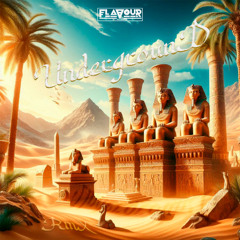 UNDERGROUND (AMAPIANO RMX)