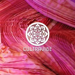 CULTRAVIBE #115 || "Melle Jutte Guest Mix"