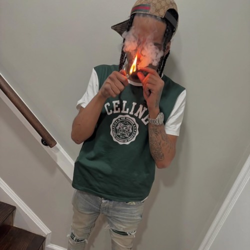 Screwly G - All Alone (Snippet)
