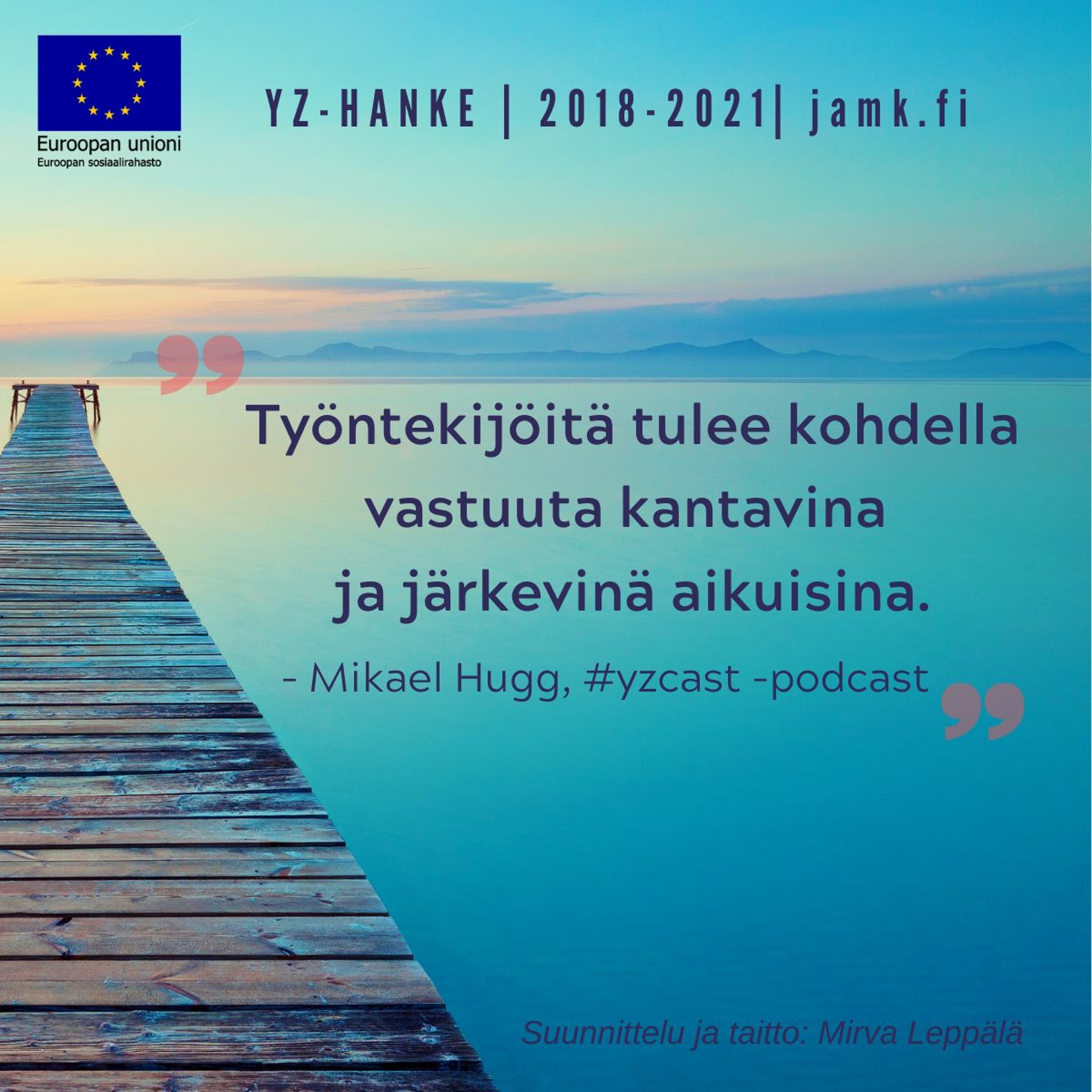 Tuottava ja hyvinvoiva pk-yritys