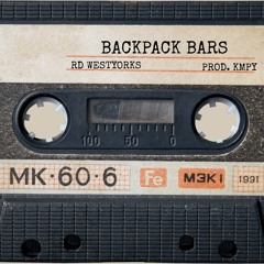 Backpack Bars