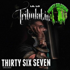 Lil Lo - Water (Tribulations)