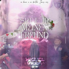 SET FUR MEINEN FREUND (en honor a mi brother james rios)2023🙏🤍🕊