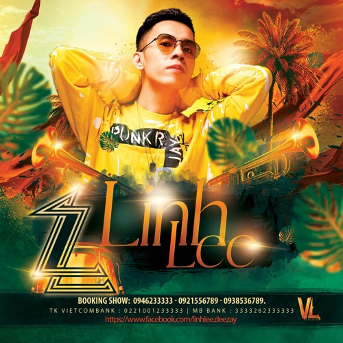 MoonLight ShaDow - Sao Truc - Vk Remix (A LinhLee)