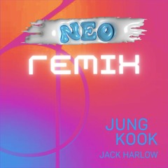 정국 (Jung Kook) '3D (feat. Jack Harlow) (How Gee Remix) (Prod. NEO)