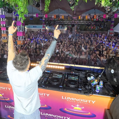 Lostly live @ Luminosity Festival 2026