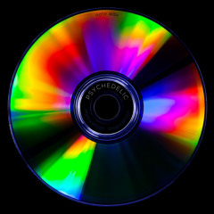 PSYCHEDELIC