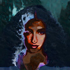 amira adeeb's ahmed but I laced the blunt (psykaba mix)