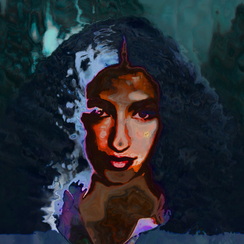 amira adeeb's ahmed but I laced the blunt (psykaba mix)