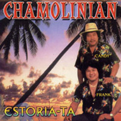 Chamolinian Matamu Hao Kumihaye