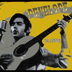 PENELOPE ( con Ainhoa Eguiguren )  ( Serrat cover )