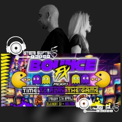 Bounce Fx Promo (follow Bounce Fx Link In Description)