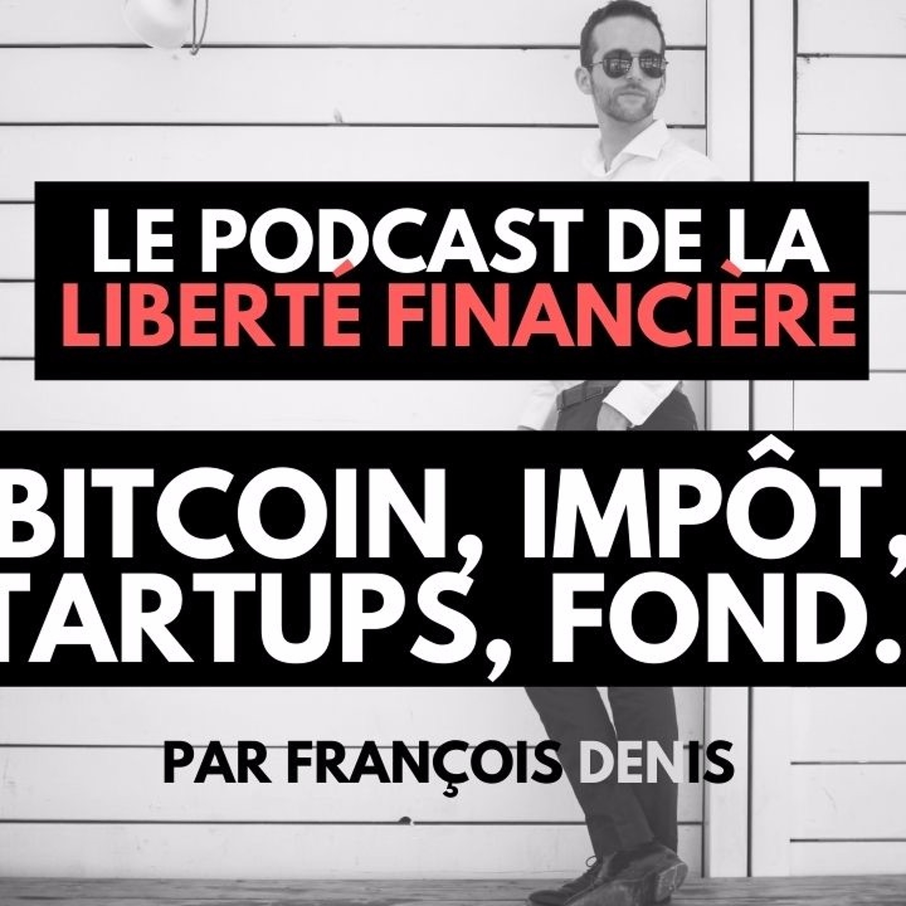 PIC Podcast - Politique. Investissement. Culture.