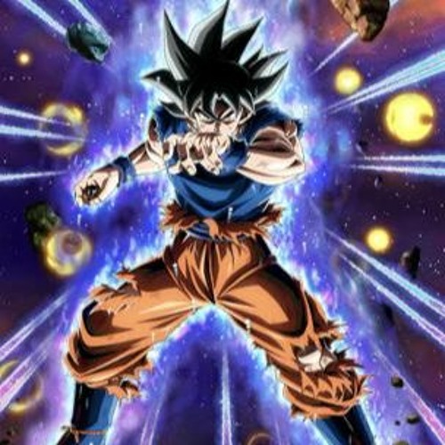 [What If] Dokkan Battle OST - LR Ultra Instinct Goku Theme (abdwap2.com)
