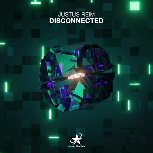 Justus Reim - Disconnected (Radio Edit)