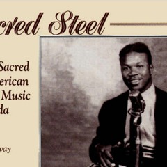 Reimagining Country w/ Jamal Khadar - Lilt: The Tangled Global History of the Steel Guitar 011122