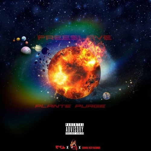 Stream Free lave Good Demeanor Prod Cashric By FREE LAVE 