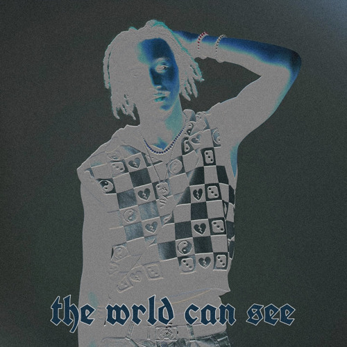 the wrld can see