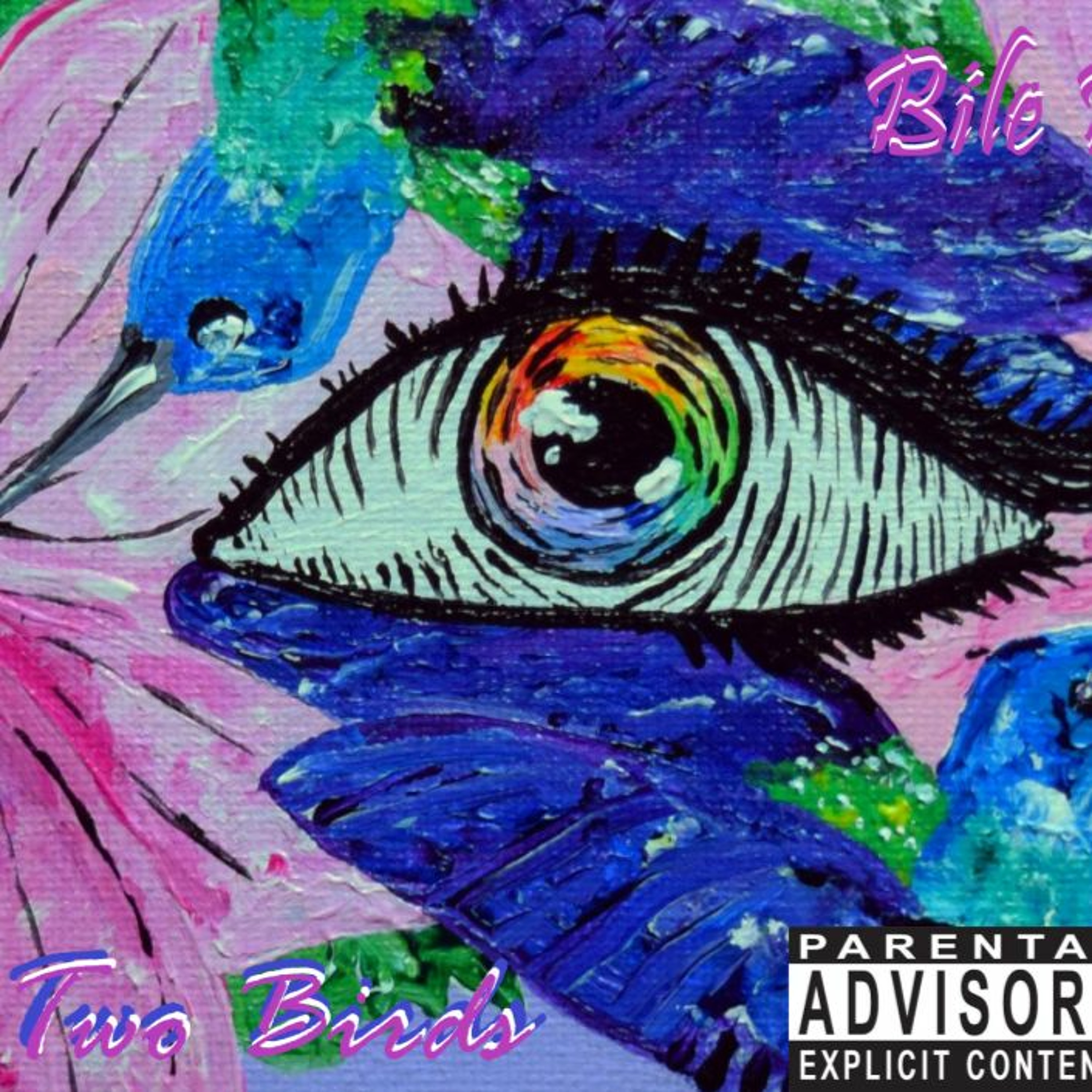 To Birds episode artwork