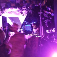 DG Omega closing duties at R&S Festival 2023