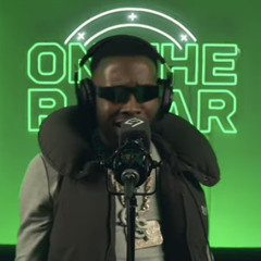 shy glizzy - on the radar freestyle